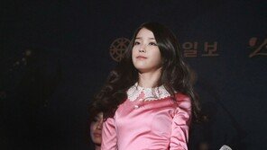 아이유, 소속사 디스…“2년 동안 많은 것이 변했는데”