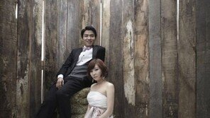 ‘결혼’ 조지훈, 예비신부의 매력은? “대인배”