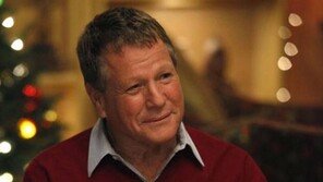 백혈병 극복한 男배우, 이번엔 전립선암 판정