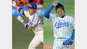 이승엽 결승타-배영수 호투… 삼성 3연승