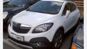 한국 최초 소형 SUV 출시임박…‘싼타페 사지말까’