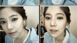 배다해, 예쁜 척 4종 셀카… V라인 날렵 턱선+아찔쇄골