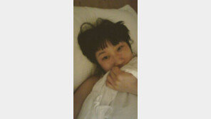 ‘여당당’ 김영희, 민낯 침대셀카 도전…“삭제 부탁해”