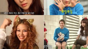 신인 걸그룹 타히티, 데뷔과정 8개국 첫 방송 ‘폭풍 인기’