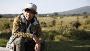 [채널A] 김종민 세렝게티 사자와 맞대결?