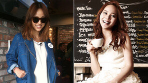 이효리 vs 유진…누가 더 과감?