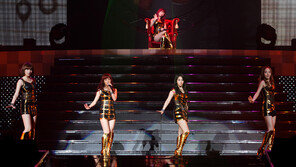 [인터뷰] 카라 “어려움 많았지만 잘 극복해 뿌듯”