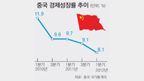 재정부 “中경제 비상등… 한국, 수출 다변화 대책을”