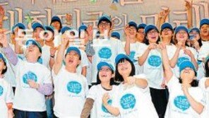 [대구/경북]7만여명 중에 뽑힌 255명, 글로벌 독도 홍보 나섰다