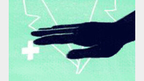 수술 없이 환자들의 상처 아물게 하는 ‘그들’을 아시나요