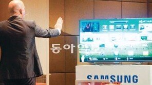 OLED TV-스마트 가전, 올해 獨가전박람회 두 키워드