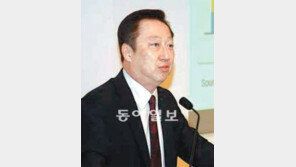 박용만 회장 하버드대 강연 “두산, 2020년 포천 200위 기업이 목표”