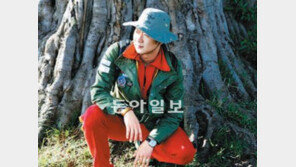 [오늘의 채널A]마사이족 족장에게 전통 사냥법 배워