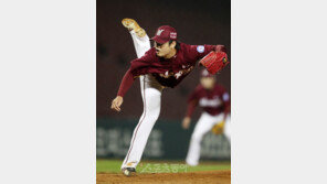 첫딸 기다리는 예비아빠 손승락의 설렘