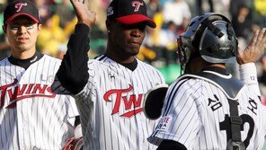 “그래도 리즈” 김기태의 뚝심