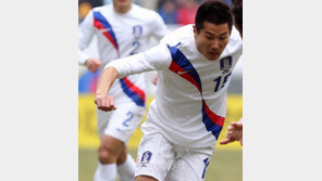 상주 김재성, 홈 첫승 골인 “절친 구자철이 자극제 됐다