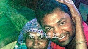 엄마 찾아 ‘구글어스 삼만리’