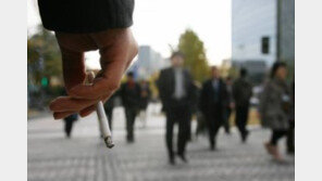 삼성전자, 담배 피우는 직원 임원 승진 안된다