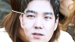 [SD포토] 강인 팬들 “너무 보고싶었어요”