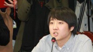 이준석 “박근혜 대통령 될 가능성 매우 높아, 안철수는…”