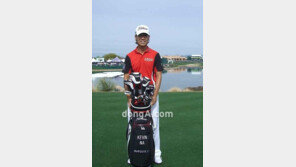 나상욱, 아쉬운 막판 뒷심… RBC헤리티지 공동 8위