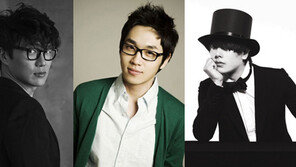 이석훈 소속사 이적, 성시경-박효신과 한솥밥