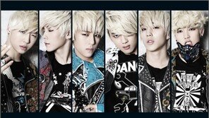 비에이피, 철통보안 속 뮤비 촬영…확 달라졌다고?