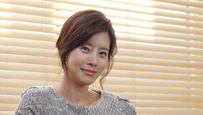 유선, 나무엑터스와 전속 계약…문근영·한혜진과 한솥밥