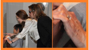 브래드 피트 결혼, 7년간의 동거 마침표 “결혼 이유는?”