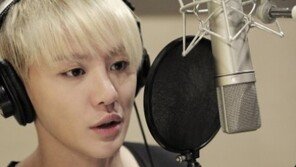 [연예 뉴스 스테이션] JYJ 김준수 내달 솔로 음반 발표 후 아시아투어