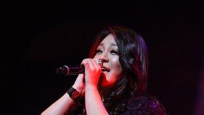 이영현, ‘나가수2’ 출연 확정…아프리카서 귀국