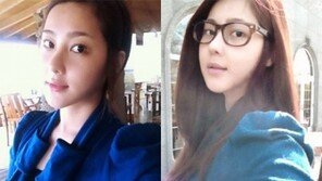 솔비, 소멸직전 볼살 ‘어딘가 아파보여…’