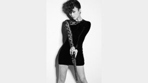 원더걸스 선예, ‘신들의 만찬’ OST 참여