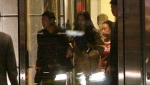 ‘중국판 송혜교’ 장우기, 불륜설 휩싸여… “도움 줬을 뿐!”