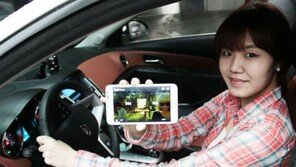 운전중 음악감상 ‘벅스 드라이브’ 앱 출시