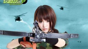 스페셜포스2, 26일 중국 서비스 시작