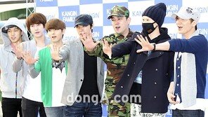 강인 제대, 슈퍼주니어 복귀에 대해서는 뭐라고 밝혔나?