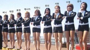 태연 키 굴욕, “키가 작아서 더 귀여워 보이는 것!”