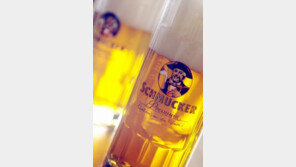 독일 맥주가 ‘자연 맥주’로 불리는 이유는?