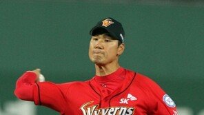 롯데 vs SK=창 vs 방패