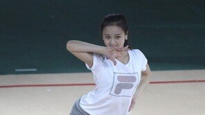 [콤팩트뉴스] 손연재, 체조 월드컵 시리즈 리본 6위 올라 外