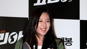 [포토] 김지원, ‘코리아’ 캐스팅 원했나?