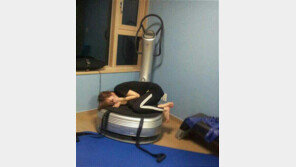 임수향, 떡실신녀 등극… ‘그래도 섹시해’