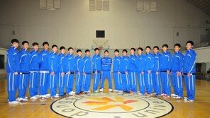 ‘52점 차이’ 동국대, 조선대에 한 경기 최다 점수차 승리