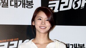 [포토] ‘파격섹시’ 오인혜 맞아? 청순 그자체