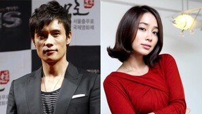 “이병헌·이민정 열애설 사실 아니다”