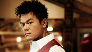 박진영 2년만에 가수 컴백