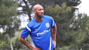 선수→‘선수 겸 코치’→‘선수 겸 감독’ 아넬카, 이적 3개월만에 초고속 승진