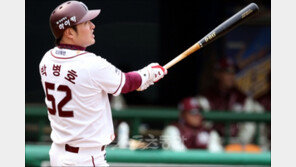 [TALK! TALK! 베이스볼] 빗맞아도 만루포…박병호 괴력 무서워