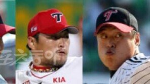시련딛고 일어선 마운드 4인, 그들의 야구는 드라마다